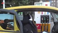 Motodziennik: Szczyt bezczelności