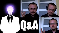 Q&A - Pytania i odpowiedzi #1