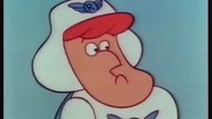 Roger Ramjet, odc.  1