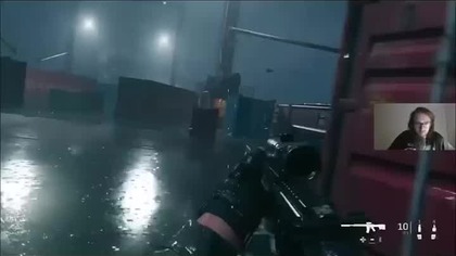 MIAŁEM CZERWONE (Call of Duty Modern Warfare II) #shorts #shortvideo #callofduty #cod #mw2 #fps