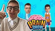 TURNIEJ BRAIN SHOW Z JEFFEM I BARTEM!  | Asasyn08