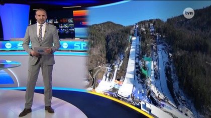 Od jutra loty w Vikersund (19. 03. 2026)