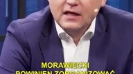 Szymon Hołownia i wiersze Mateusza
