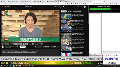 Wczesne ostrzeżenie przed trzęsieniem ziemi około 13:14 w dniu 13 grudnia 2022 roku