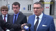 Komisja Europejska chce kar za nieprzyjmowanie uchodźców - konferencja prasowa Partii KORWiN