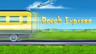 Oggy and the Cockroaches - Roach Express (s07e30) Full Episode in HD