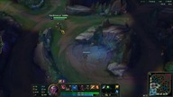 Shaco poradnik - najszybszy 4 lvl w 3. 05 minucie - league of legends