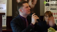 Teoria marksistowskiej dywersji ideologicznej - Piotr Korczarowski