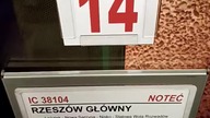 Sarmata rusza na Bykon 2025! Pociąg do Bydgoszczy i początek podróży! Widzimy się na Bykonie 5-6. 04