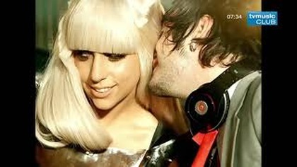 Lady Gaga - Poker Face [TVM MUSIC CLUB] {2025}