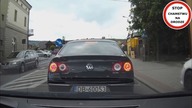 Stop Cham #81 - Niebezpieczne i chamskie sytuacje na drogach