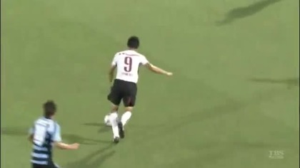 Japoński Balotelli