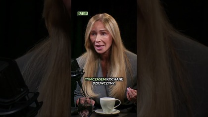 Przetakiewicz: Kobiety sobie umniejszają #shorts