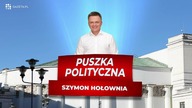 Szymon Hołownia.  Człowiek do tańca i do różańca