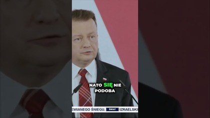 Europa kontra USA w NATO? Niespodziewane tarcia!