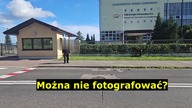 Ochrona elektrowni w Żarnowcu wyzywa od szpiegów i wzywa policję.  Odwiedzam też polski atom! #326 (1080p 60fps H264-128kbit AAC-polski)