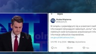 SOŚNIERZ ROZKŁADA NA ŁOPATKI ANTYPOLSKICH SZAKALI!