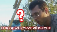 ROSJANIN CZYTA NAJTRUDNIEJSZE POLSKIE SŁOWA
