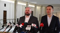 KONFEDERACJA WS.  NIEDOTRZYMANEJ OBIETNICY TUSKA!