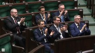 Karina Bosak ze łzami w oczach: Przy was karmiłam noworodka