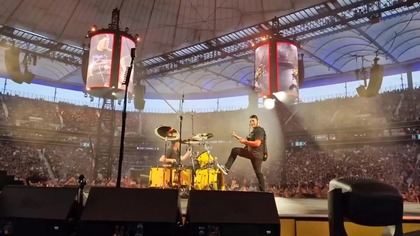 MetallicA unforgiven 2 2026 Radom Pionki Warsaw Tatooine fake yeah no tuning room 72s reload box set
