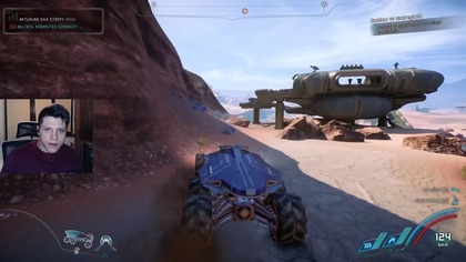 Mass Effect Andromeda #84 | Primus