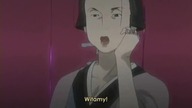 Samurai Champloo 05 - Artystyczna anarchia