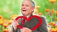 Prezes i wiewiórki