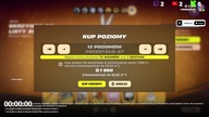 Wydarzenie Shattered na żywo na koniec sezonu 6 || EPIC CODE RAFALSONY |