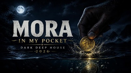 Mora in My Pocket  Dark Deep House | Isle of Music x RhytmReel 