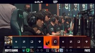 Misfits vs Fnatic |EN| - LEC Summer Split 2021 W8D1