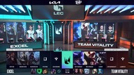 Excel vs Vitality |EN| - LEC Summer Split 2021 W7D2