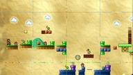 Mario Worker Letter Worlds Series 1. 51 World A TororoTchi
