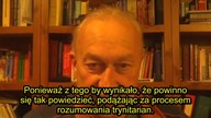 10 mit&oacute;w trynitarnych - #4 termin Syn Boży