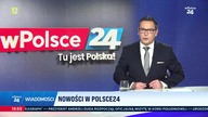Wraca Strefa starcia Michała Adamczyka w telewizji wPolsce24.  Nowa ram&oacute;wka naszej telewizji