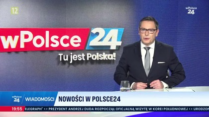 Wraca Strefa starcia Michała Adamczyka w telewizji wPolsce24.  Nowa ram&oacute;wka naszej telewizji