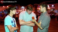 HITY MATURATOBZDURA. TV (CZĘŚĆ 3) #60 Zwiastun - MaturaToBzdura. TV