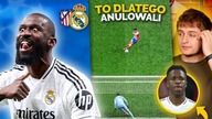 Marciniak ANULOWAŁ gola Atletico w karnych i Real Madryt AWANSOWAŁ! Vinicius SPIĄŁ SIĘ z kibicami