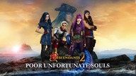 China Anne McClain - Poor Unfortunate Souls (from Descendants 2) Następcy + Lyrics