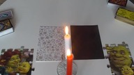 Jak to byłoby być z NIM/z NIĄ?