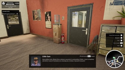 Pracownik i wymiana części w aucie |Car Dealer Simulator #04 #cardealersimulator