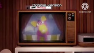 The Amazing World of Gumball - The Responsible (18+)