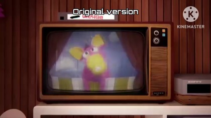 The Amazing World of Gumball - The Responsible (18+)