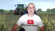 12. 06. 2023r Odcinek 41 Rolnik komentuje info z Niemiec