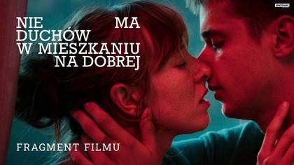 NIE MA DUCHÓW W MIESZKANIU NA DOBREJ | Fragment filmu #2 | Kino Świat