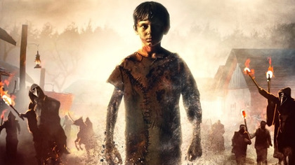 Golem (2019) Napisy PL