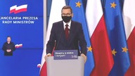 Bandyta m&oacute;wi.  Doktor ostrzega.