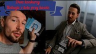 Dwa keto konkursy, Q&A z Mateuszem Ostręgą i krótka relacja z Ketozy przy Kawie expo!