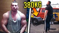 Jak NAPRAWDĘ Silny Był Agresywny Wojtek?