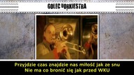 GOLEC uORKIESTRA - KONKRETNA PIOSENKA (KARAOKE)